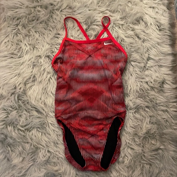 Nike Other - Nike bathing suit Size 8